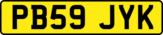 PB59JYK