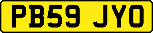 PB59JYO