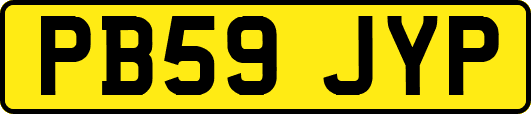 PB59JYP
