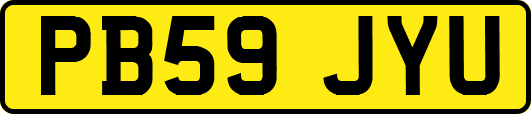 PB59JYU