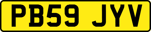 PB59JYV