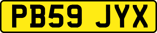 PB59JYX