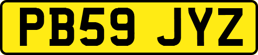 PB59JYZ