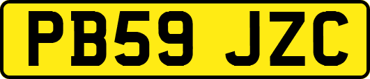 PB59JZC