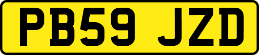PB59JZD