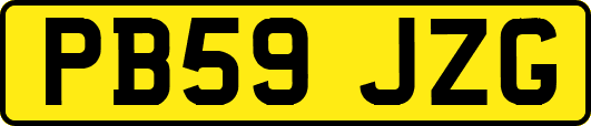 PB59JZG