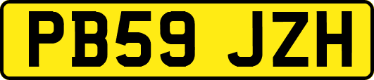 PB59JZH