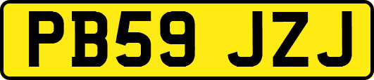 PB59JZJ
