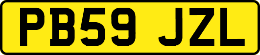 PB59JZL