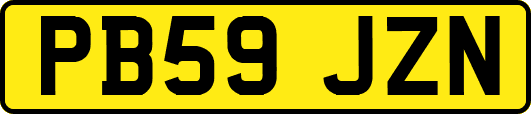 PB59JZN