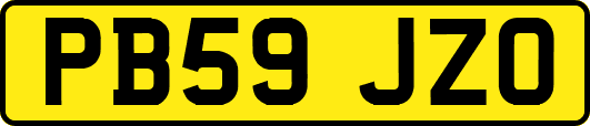 PB59JZO