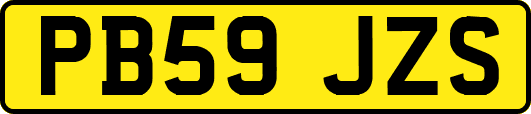 PB59JZS