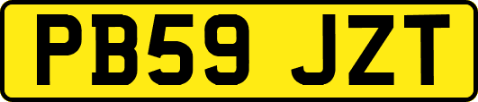 PB59JZT