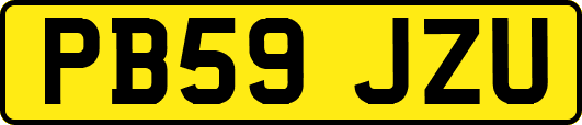 PB59JZU