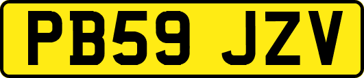 PB59JZV