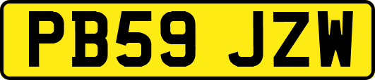 PB59JZW