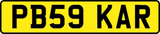 PB59KAR