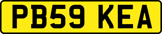 PB59KEA