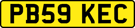 PB59KEC