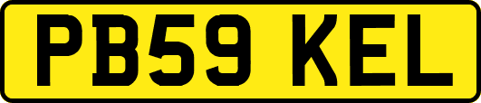 PB59KEL