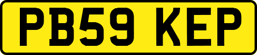 PB59KEP
