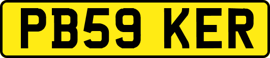 PB59KER