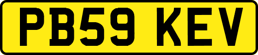 PB59KEV