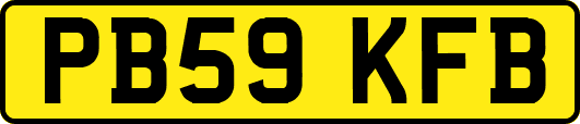 PB59KFB