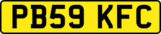 PB59KFC