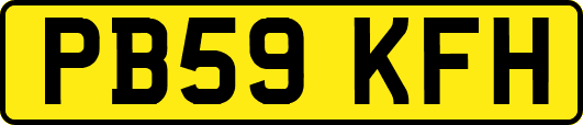 PB59KFH