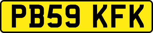 PB59KFK