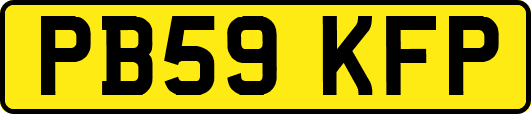 PB59KFP