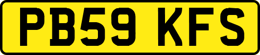 PB59KFS