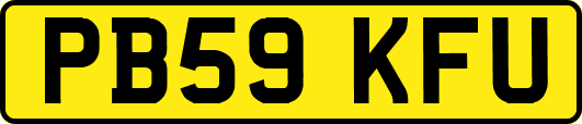 PB59KFU