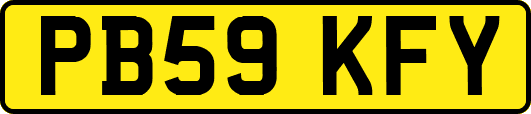 PB59KFY