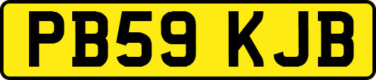 PB59KJB