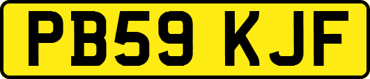 PB59KJF