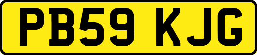 PB59KJG