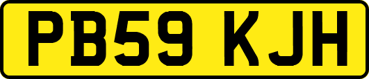 PB59KJH