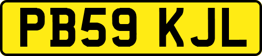 PB59KJL