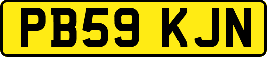 PB59KJN