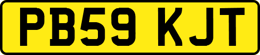 PB59KJT