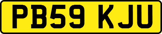 PB59KJU