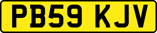 PB59KJV
