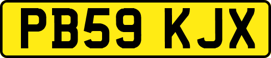 PB59KJX