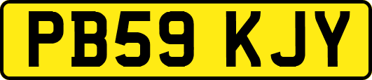 PB59KJY