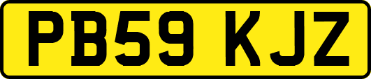 PB59KJZ