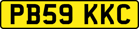 PB59KKC