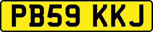 PB59KKJ
