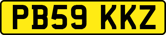 PB59KKZ